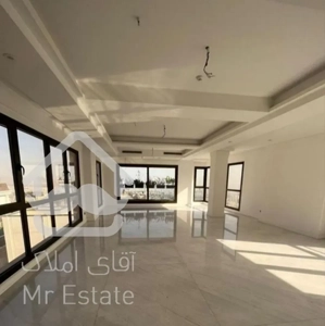 آپارتمان ۲۱۱‌متری برای اجاره در زعفرانیه