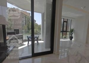 آپارتمان ۲۹۶ متری برای اجاره در الهیه