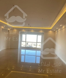 آپارتمان ۱۵۴ متری برای اجاره در الهیه