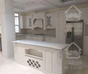 آپارتمان ۱۶۱ متری برای اجاره در پاسداران