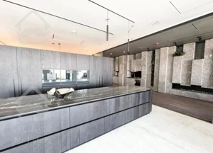 آپارتمان ۱۶۶ متری برای اجاره در قیطریه