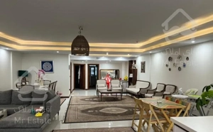 آپارتمان ۱۴۸ متری برای اجاره در فرمانیه