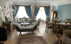 آپارتمان ۱۶۹ متری برای اجاره در الهیه