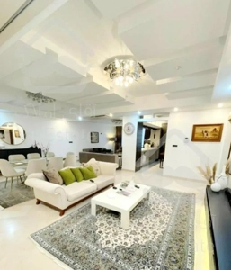 ۱۳۱متر سه خواب سعادت آباد