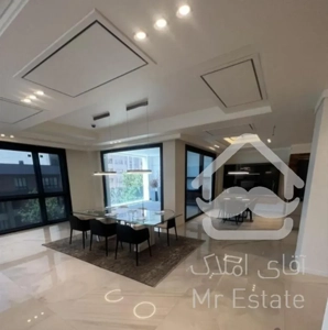 ۱۹۰متر ویلایی شهرک غرب