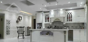 ۱۴۰متر سه خواب سعادت آباد