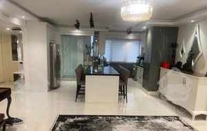 ۱۶۳متر سه خواب