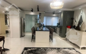 ۱۰۰متر دو خواب بازسازی شده