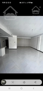 فروش اپارتمان ۱۰۰ متر*جنت اباد مرکزی*سالن پرده خور