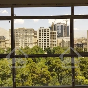 ۲۲۰متری تکواحدی/فول مشاعات سعادت آباد