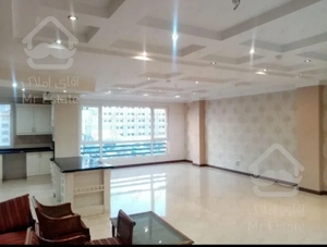 ۱۵۳متر سه خواب شهرک غرب