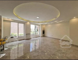 آپارتمان ۱۵۰ متری سه خواب سعادت آباد