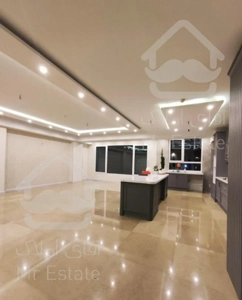 آپارتمان نوساز سه خواب شهرک غرب