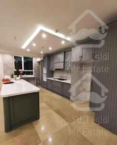 ۱۶۰متر نوساز شهرک غرب