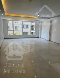 آپارتمان نوساز دو خواب شهرک غرب