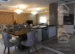 آپارتمان ۱۰۵متری دو خواب شهرک غرب