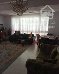 ۱۴۰ متر / ۳ خواب / دریاچه چیتگر