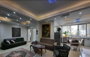 آپارتمان ۸۰ متری دو خواب دو کله نور جنت آباد جنوبی