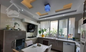 آپارتمان ۷۰ متری دو خواب جنت مرکز