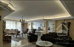 آپارتمان ۱۴۵متر سه خواب شهرک غرب