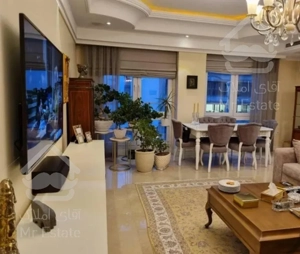 ۱۲۰متر سه خواب شهرک غرب