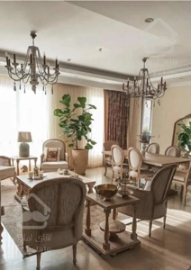 آپارتمان ۱۳۵متری سه خواب