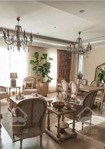 ۱۶۰متر سه خواب