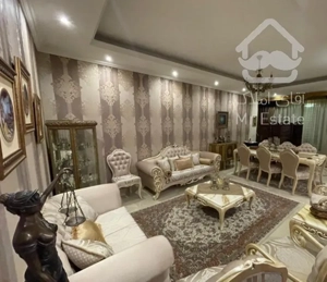 ۱۳۰متر سه خوابه