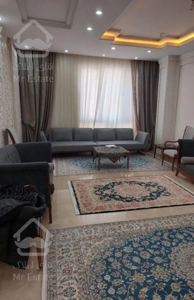 آپارتمان ۱۱۷متری دو خواب