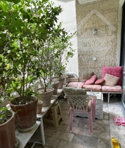 آپارتمان ویلایی سه خواب شهرک غرب