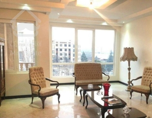 آپارتمان ۸۰متری دو خواب شهرک غرب