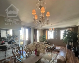 آپارتمان ۱۸۶متر شهرک غرب