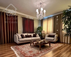 آپارتمان ۱۸۶متری سه خواب فول امکانات