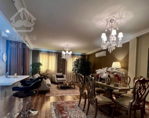 آپارتمان ۱۵۰متری سه خواب شهرک غرب