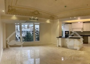 آپارتمان نوساز ۱۸۰متری شهرک غرب