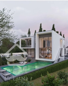 فروش ویلای دوبلکس در سلمان شهر