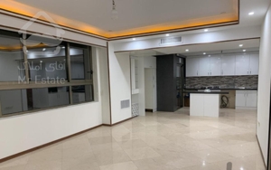 ۱۱۰ متر / ولنجک / ۲ خواب