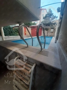 خرید / فروش ۳۴۰ متری ویلایی شهرک دانشگاه شریف ۴خواب استخر چیتگر منطقه۲۲ دریاچه ایرانمال الهیه غرب