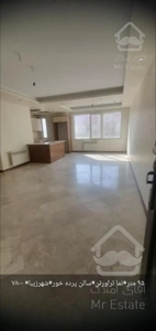 فروش اپارتمان ۸۰ متر*غرق در نور*شهران