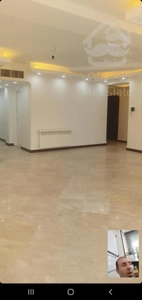 ۷۰ متر فول رو به آفتاب در جنت آباد