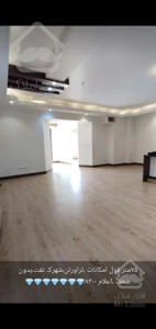 ۶۰ متر فول امکانات در جنت آباد