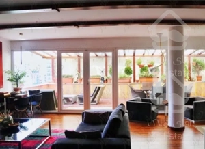 اجاره آپارتمان ولنجک ۱۴۰ متر یک خواب