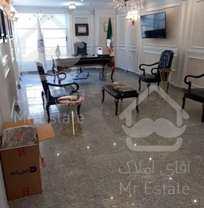 واحد ۱۰۰ متری سند اداری ( بر اصلی سرو)