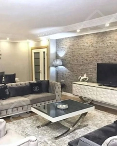 آپارتمان ۱۱۸متری خوش نقشه شهرک غرب