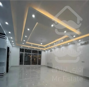 ۱۴۰ متر / نوساز / باکس جنت آباد / سرمایه گذاری