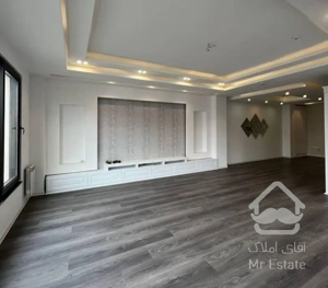 کیانپارس غربی/لوکیشن اعیانی/نقشه مهندسی/دسترسی