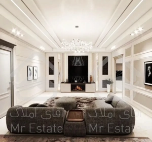 معجزه در پارس غربی/ بدون مشابه/ واحد جلو/ پارک سندی