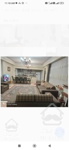 118متر 3خواب شمال مرزداران