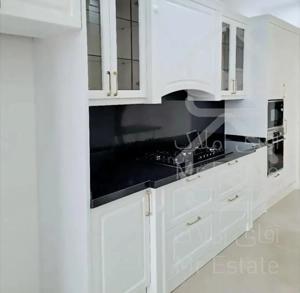 سعادت آباد 155متر 3خواب بهترین منطقه سعادت آباد