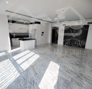 سعادت آباد 120متر 2خواب کم واحد